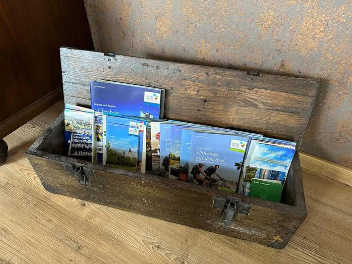 Ferienwohnung für 4 Personen in Markkleeberg - 3