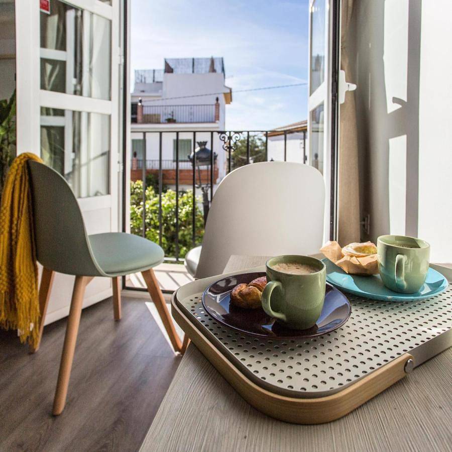 Apartamento entero, Estudio San Juan in Arroyo de La Miel, Benalmádena