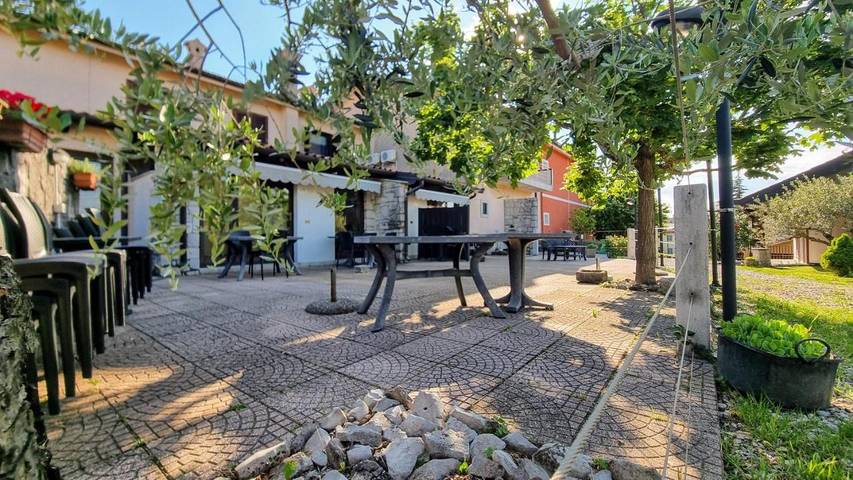 Maison d’hôte pour 2 personnes dans Santa Croce Mare