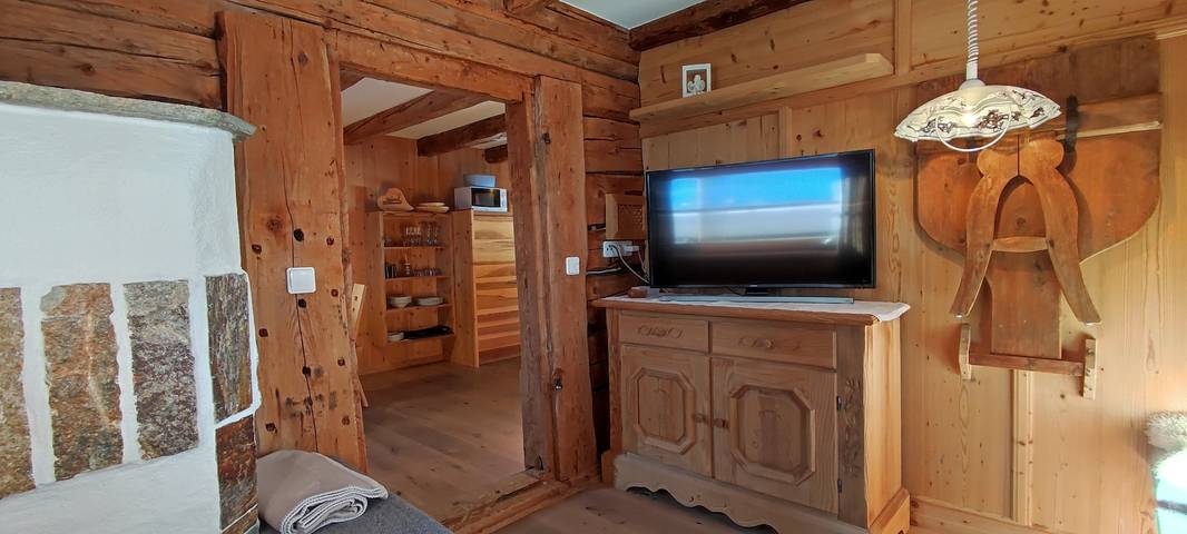 Chalet für 5 Personen, mit Garten und Ausblick in Wildschönau - 3