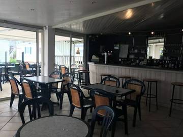 Camping für 4 Personen in La Faute-sur-Mer, Vendée, Bild 4