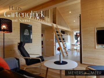 Ferienwohnung für 6 Personen in Zierow, Nordwestmecklenburg (Wismar und Umgebung), Bild 1