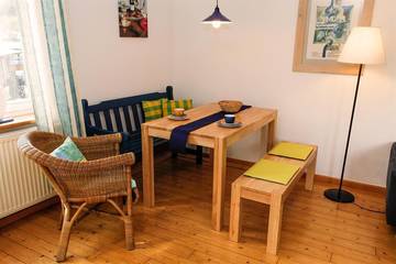 Ferienwohnung für 4 Personen in Zell (Mosel), Moseleifel, Bild 4