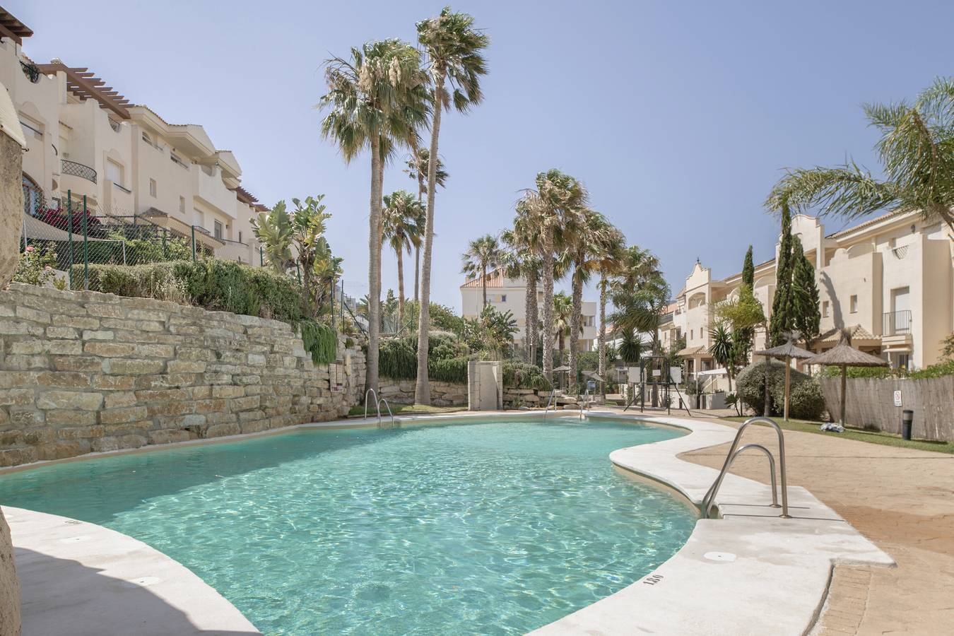 Casa vacanze 'Tarifa' con vista mare, Wi-Fi e aria condizionata in Playa de Los Lances, Tarifa