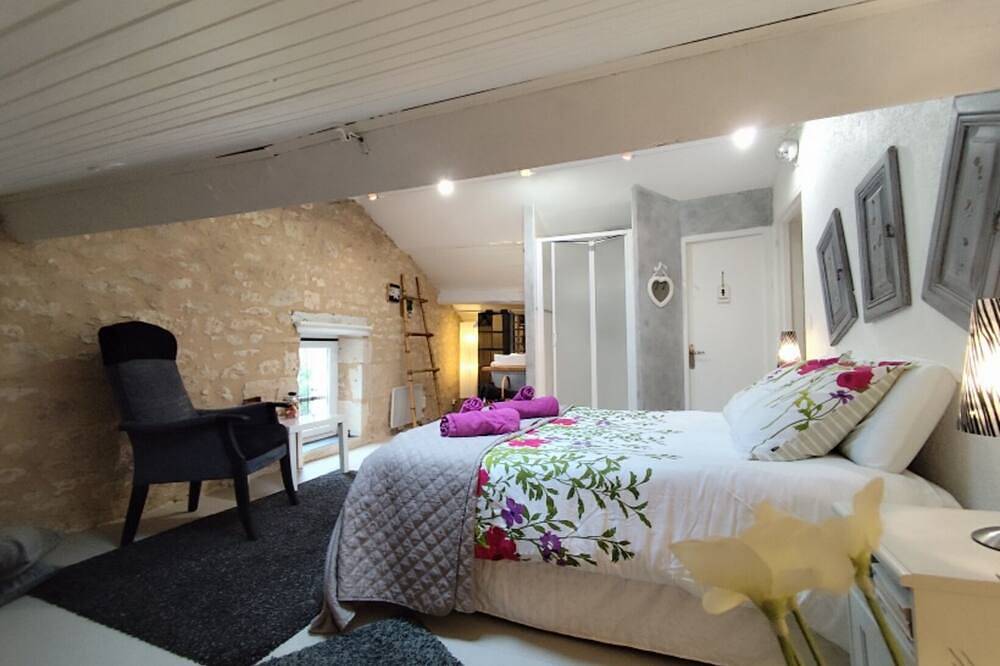 Appartement entier, Gîte Safran in Lauzerte, Quercy