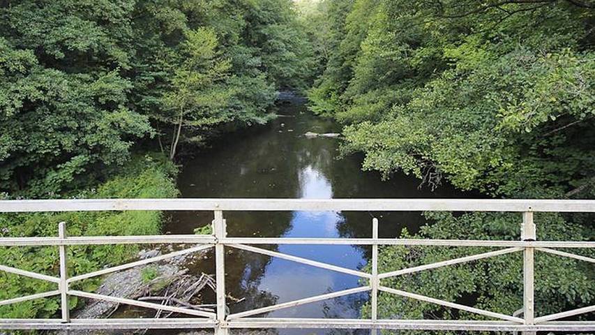 Ferienwohnung für 2 Personen, mit Balkon in Altenbrak - 2