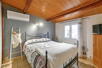 Location De Vacances pour 2 Personnes dans Arles, Parc naturel régional de Camargue, Photo 2