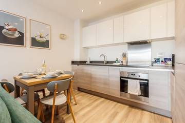 Apartment for 4 People in Poole, Poole Harbour, Photo 2