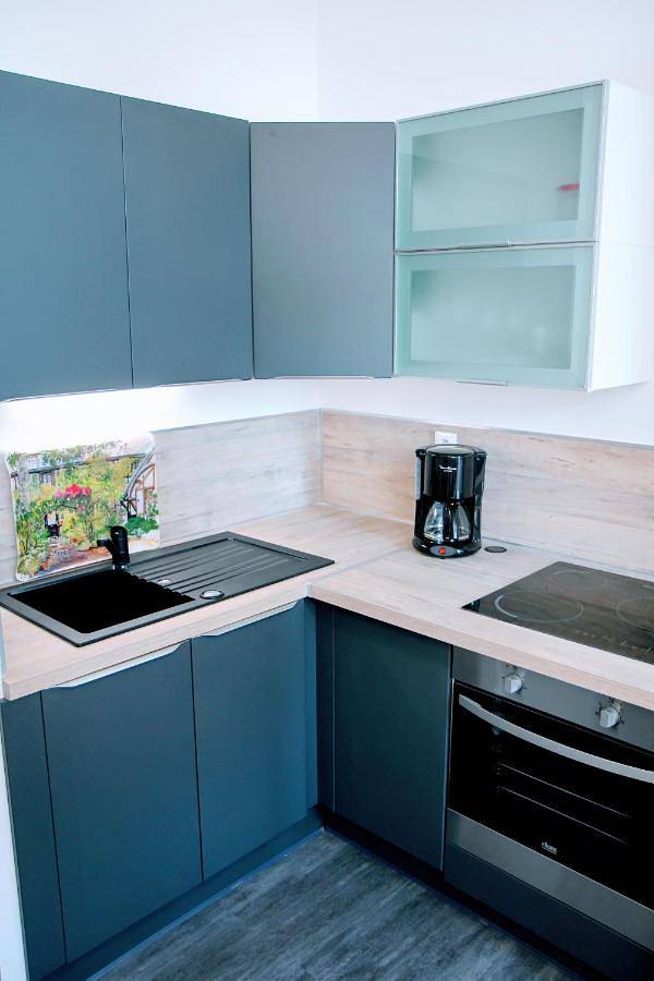 Appartement entier, Two-Bedroom Apartment in Roubaix, Région de Lille