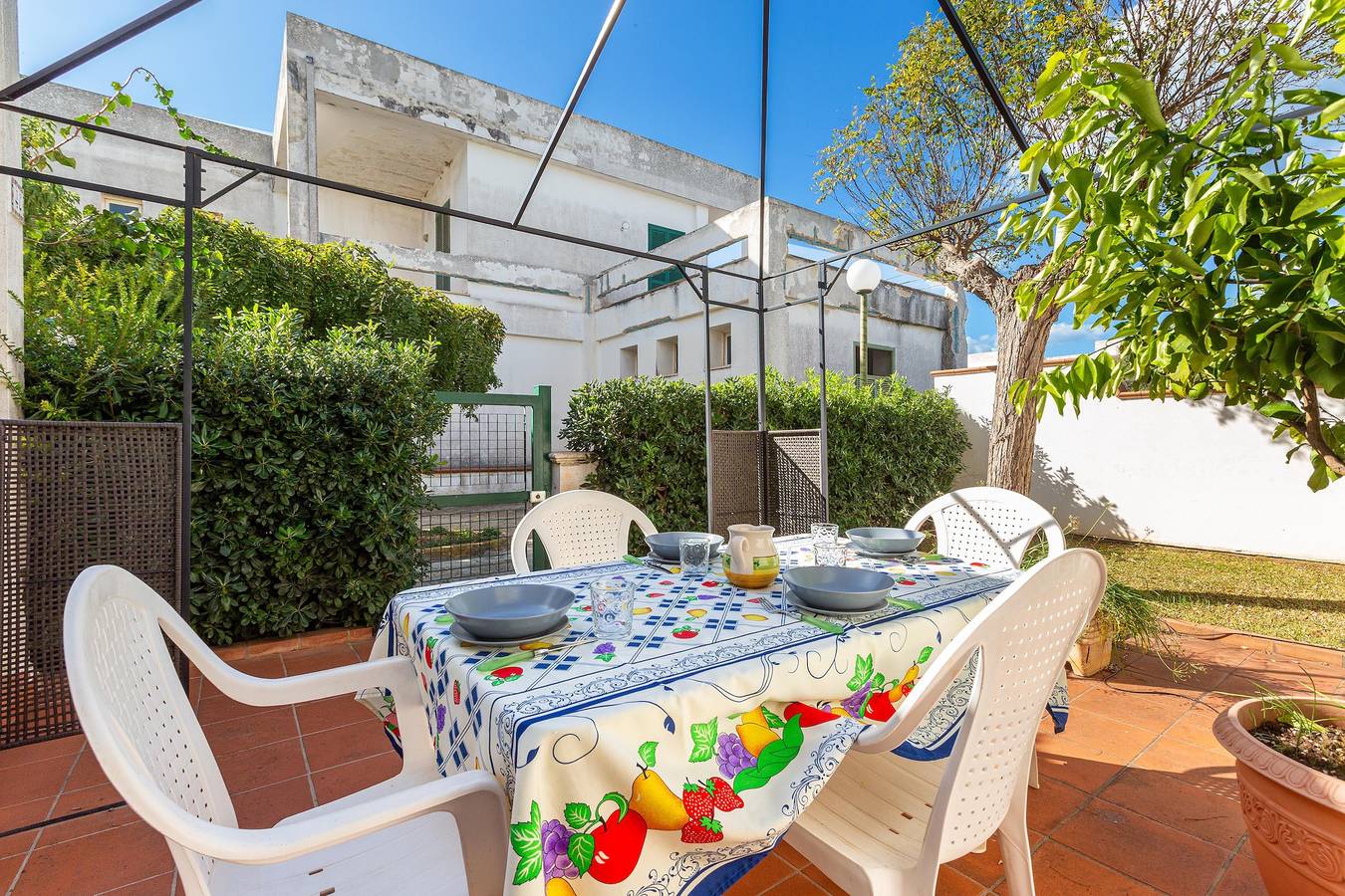 Casa Artù by Barbarhouse in Nardò (comune), Golfo di Taranto