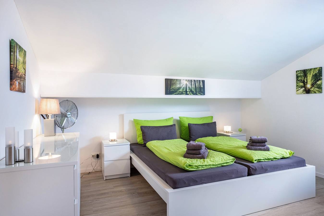 Ganze Wohnung, Ferienwohnung 'Schwarzwaldblick D App 10 Mit Pool' mit Sauna, Bergblick, Wi-Fi in Schönwald, Südschwarzwald
