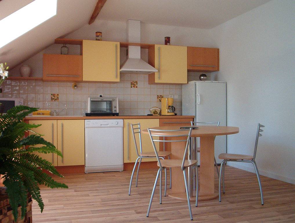 Appartement entier, Appart.3* au cœur du Vieux Luz in Luz-Saint-Sauveur, Parc national des Pyrénées