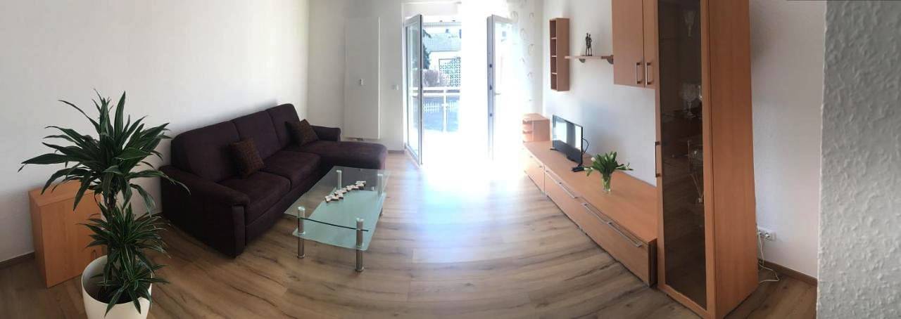 Gîte pour 4 personnes, avec balcon et vue à Bad Nauheim - 4