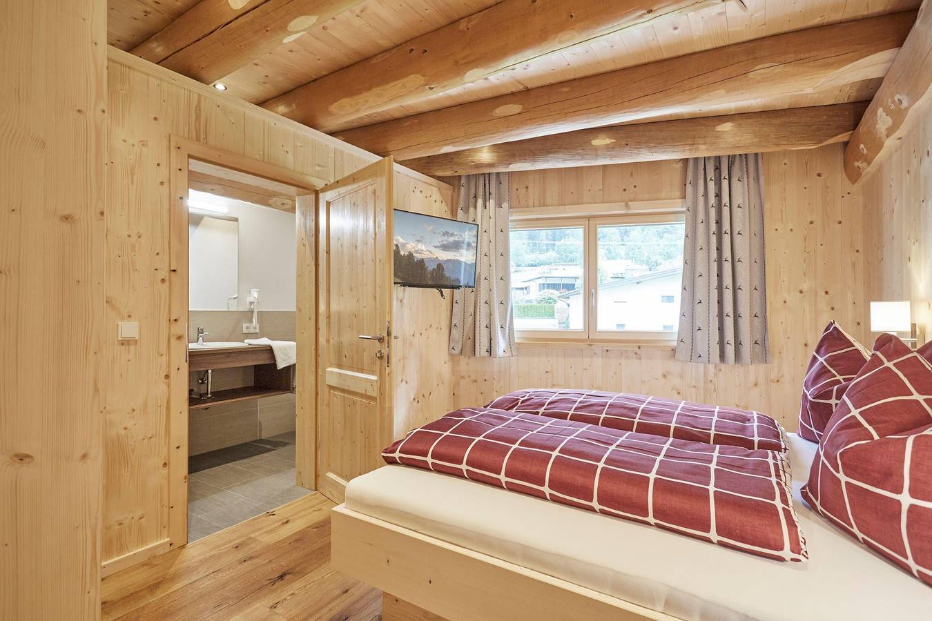 Ganze Ferienwohnung, Haus im Giessen in Oetz, Ötztal