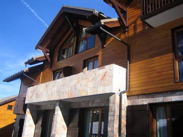 Gîte pour 10 personnes à Vars - 3