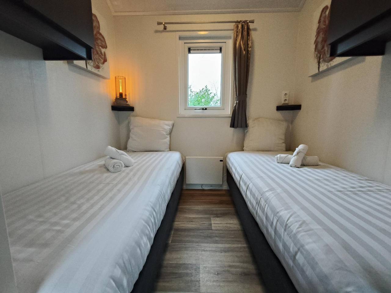 Europarcs Kaatsheuvel — Velthorst 6 in Kaatsheuvel, Noord-Brabant