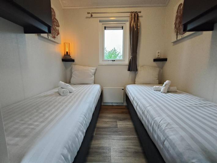 Location de vacances pour 6 personnes, avec jardin dans Kaatsheuvel - 3