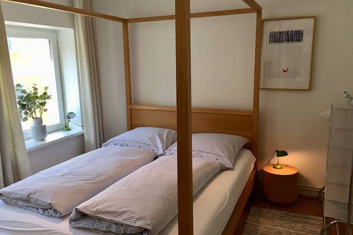 Ferienwohnung für 2 Personen - 1