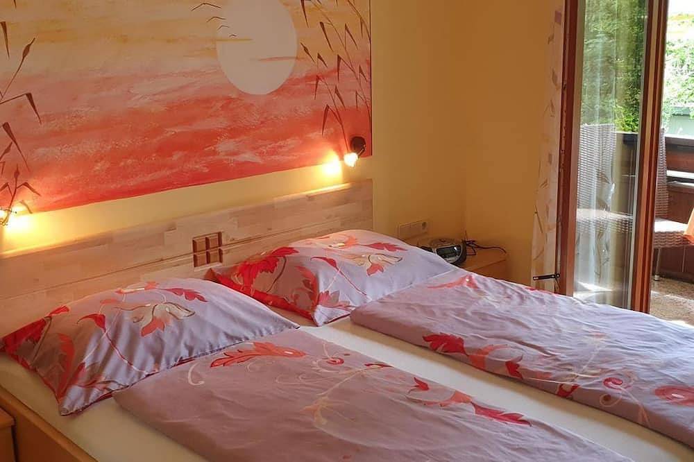 B&b für 2 Personen in Egg am Faaker See, Finkenstein am Faaker See