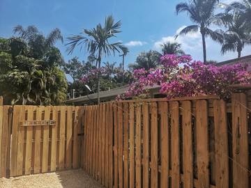 Vacation House for 14 Guests in Fort Lauderdale, Broward County, Picture 4