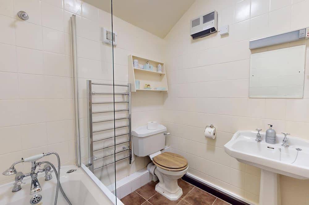 Sheepfold Cottage Dulverton in Dulverton, Somerset