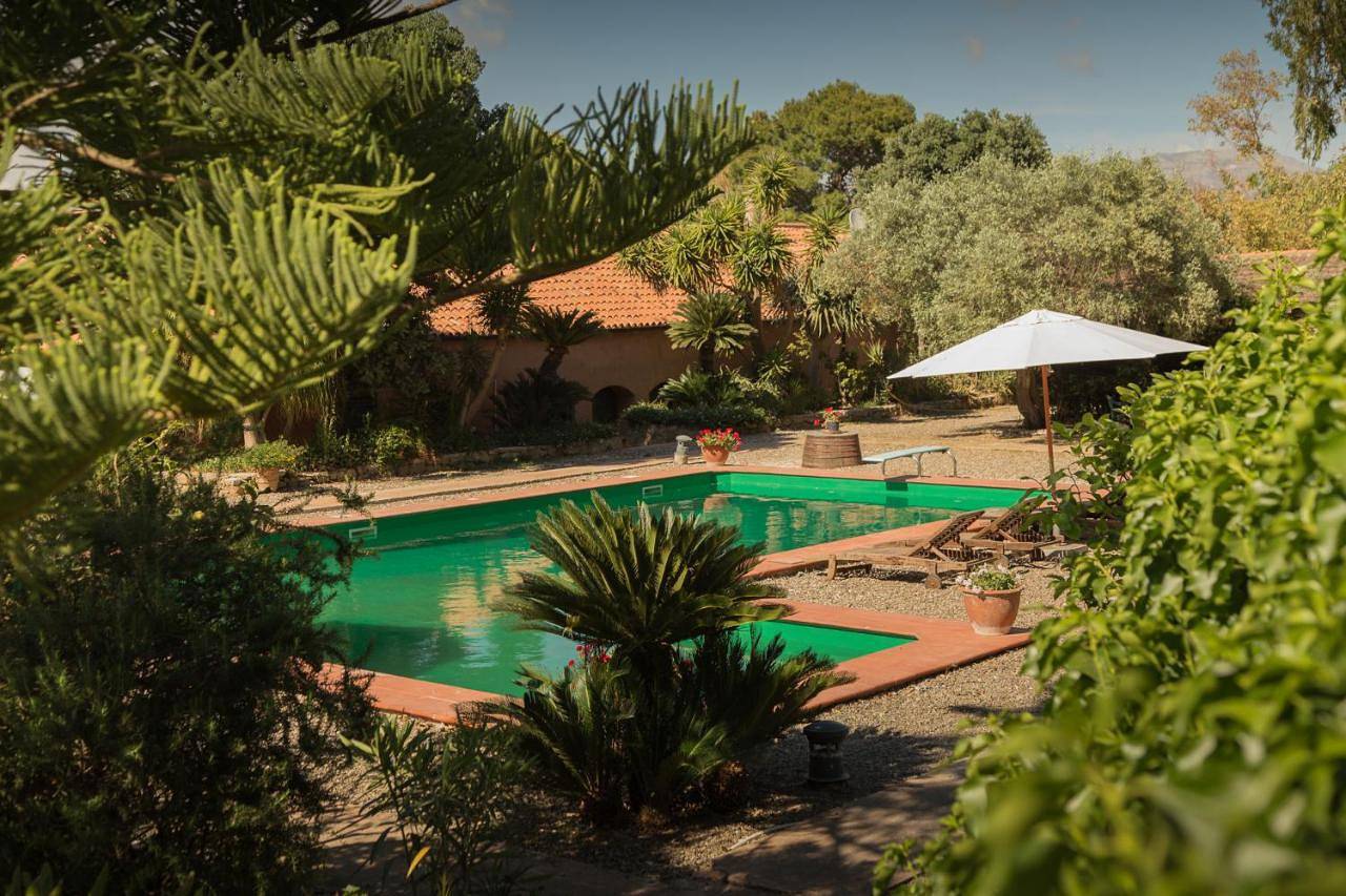 Superior Double Room in Monreale, Provincia di Palermo