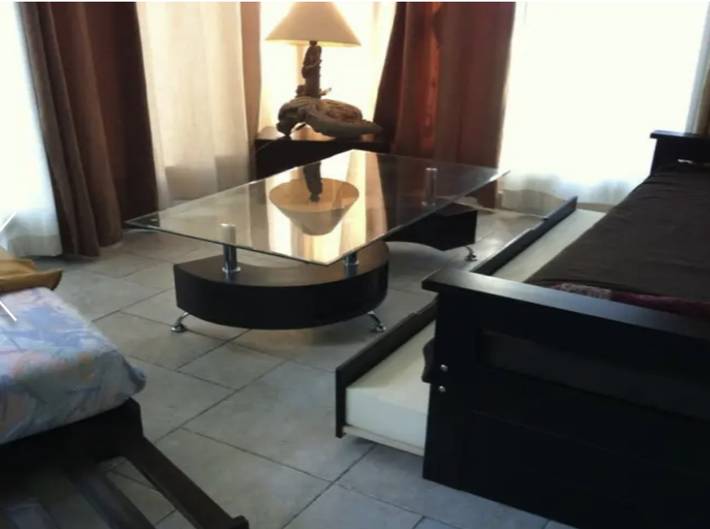 Location de vacances pour 7 personnes, avec terrasse à Poggio-Mezzana - 3