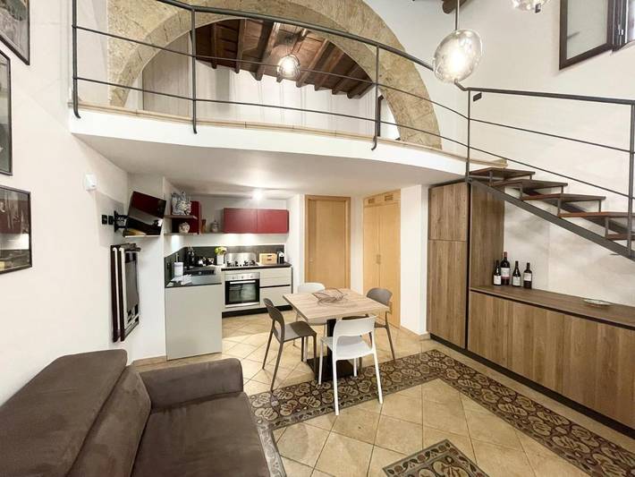 Gîte pour 4 personnes à Bagheria - 2