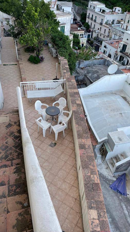 Gîte pour 5 personnes, avec vue et terrasse à Atrani - 3