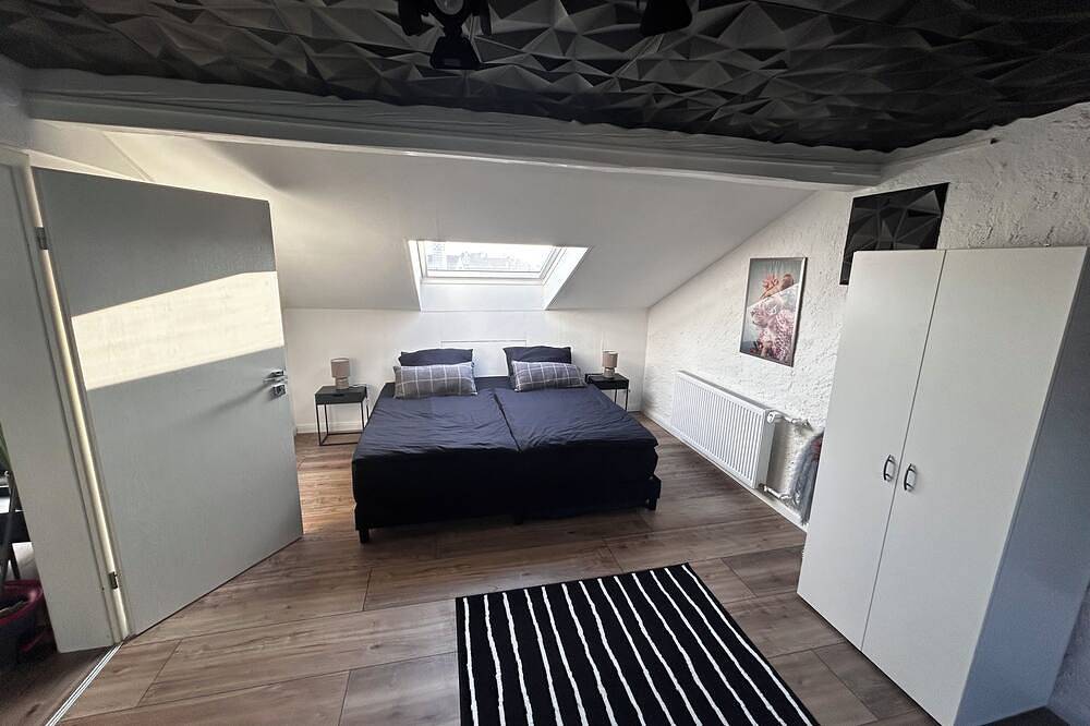 Ganze Wohnung, Ferienwohnung Susi in Mayen, Osteifel