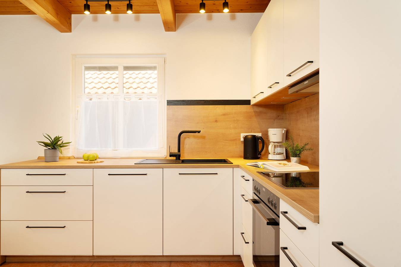 Küstenkoje Süssau in Süssau, Heringsdorf (Oldenburg-Land)