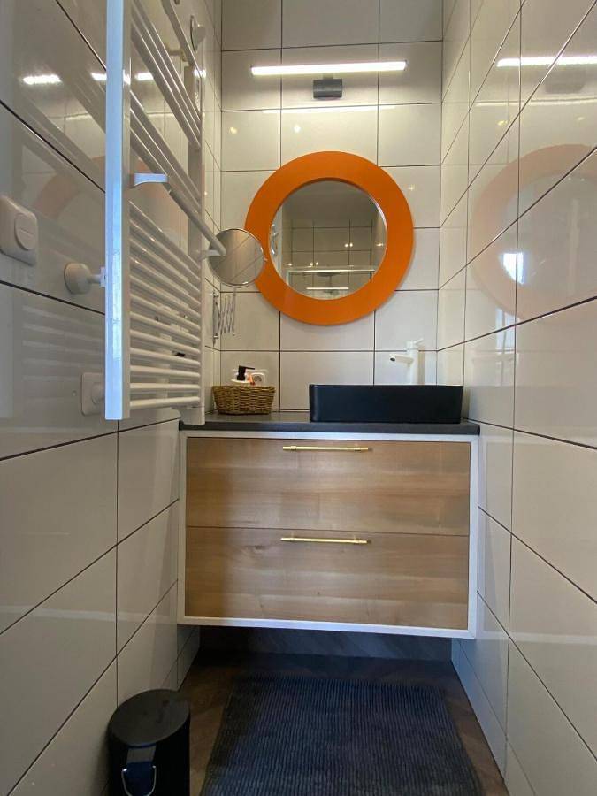 Location de vacances pour 6 personnes, avec terrasse et jardin à Noyon - 3