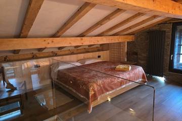 Chalet pour 6 Personnes dans Bringaz, Région de Valtournenche, Photo 4