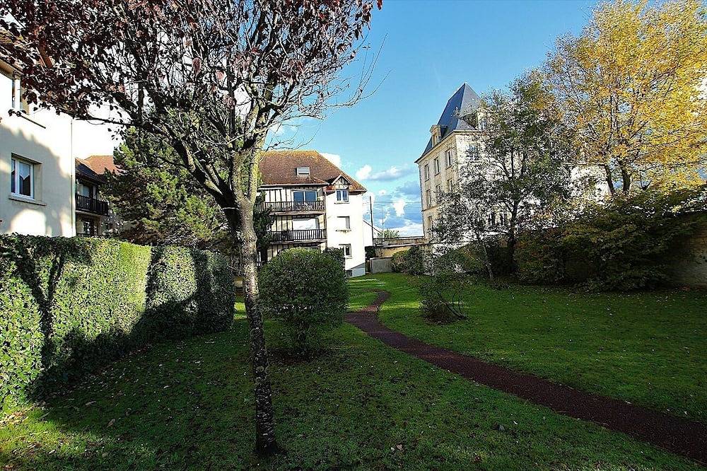 Ganze Wohnung, Condominium apartment with terraces near the D-Day landing beaches in Ouistreham, Caen und Umgebung