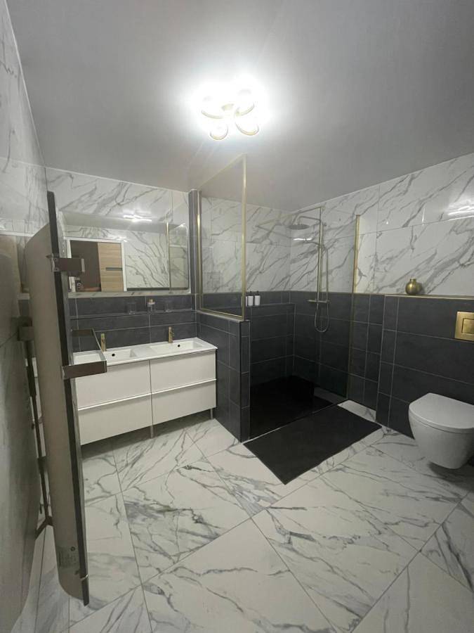 Appartement entier, Appartement en bord de seine in Le Coudray-Montceaux, Essonne