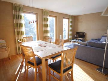 Ferienwohnung für 8 Personen, mit Haustier in Erfurt