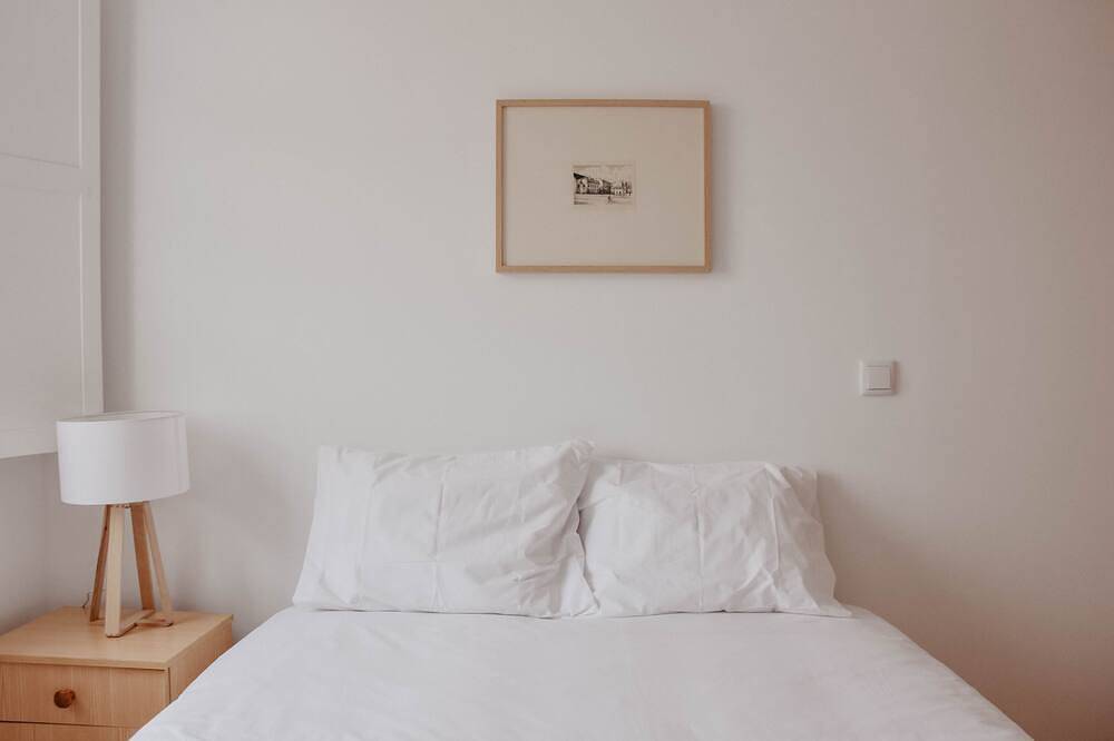 Ganze Wohnung, Coimbra Apartments - Zentral und ruhig, modern und einladend T1 in Coimbra, Coimbra Distrikt