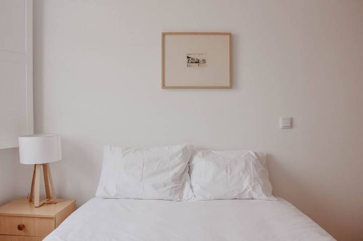 Ferienwohnung für 2 Personen - 1