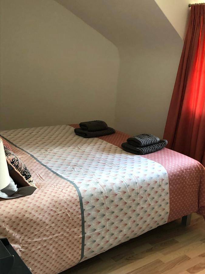 Appartement entier, Apartment with Terrace in Benerville-sur-Mer, Région de Lisieux