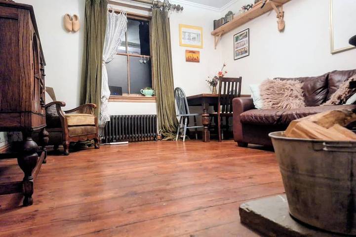 Holiday rental for 2 people, with garden in Malvern