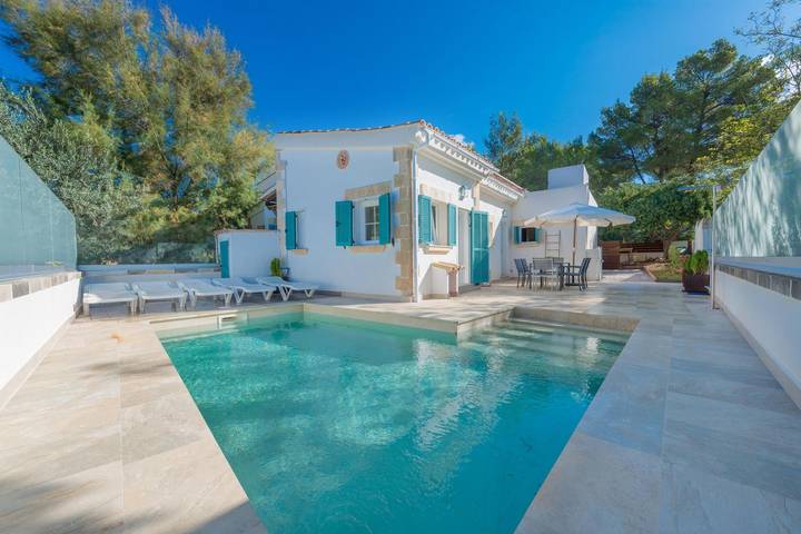 Villa pour 5 personnes à Bonaire