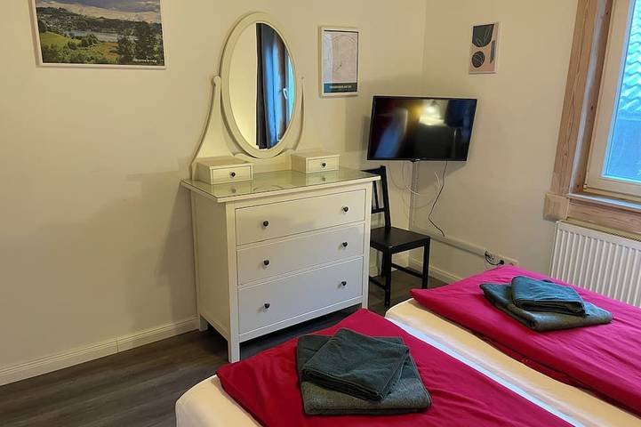 Ferienhaus für 7 Personen in Mendig - 4