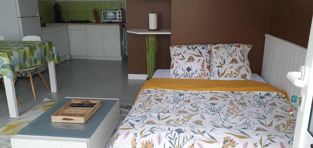 Location de vacances pour 4 personnes à La Flocellière - 2