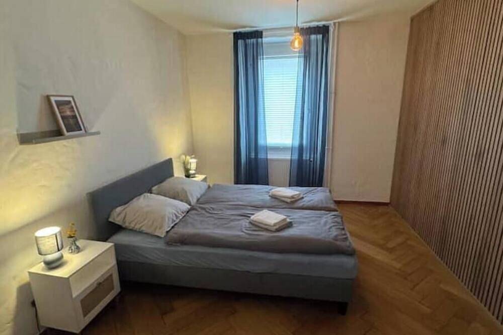 Appartamento intero, Artistic & cozy near the Norvatis campus with sauna in Basilea, Region Basel RDK
