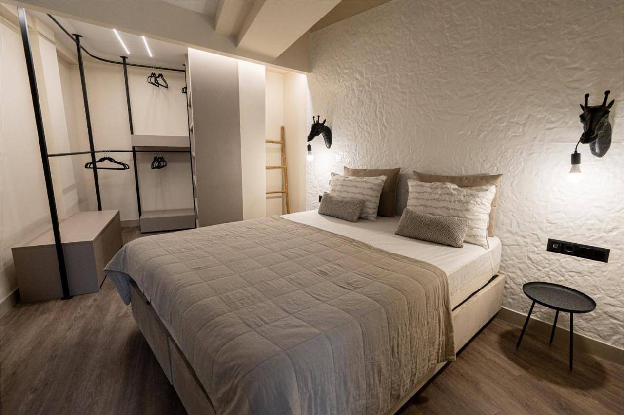 Ganze Wohnung, One-Bedroom Apartment in Athen, Süd-Athen