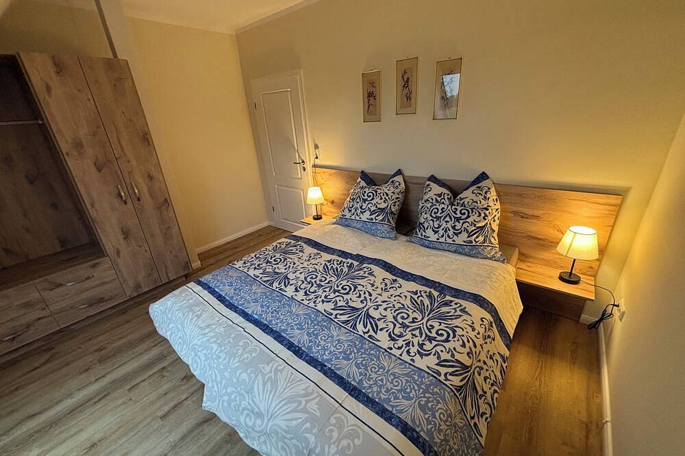 Ganze Wohnung, Terrassen Paradies Lüneburger Heide in Soltau, Landkreis Heidekreis