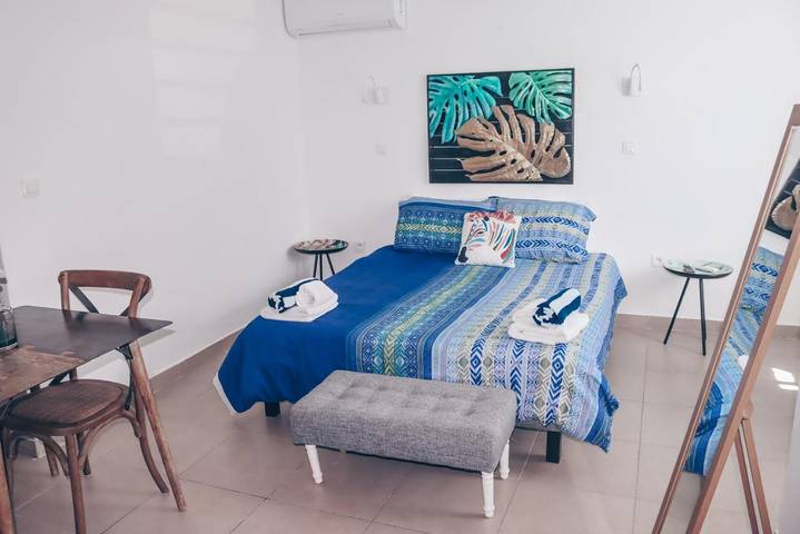 Gîte pour 2 personnes dans Baie de Grand Case