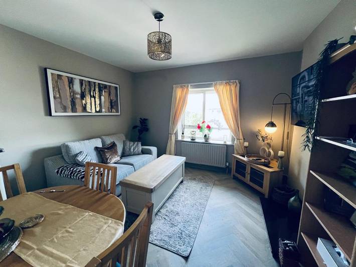 Casa de férias para 4 pessoas, com vista, com animais de estimação em Cork