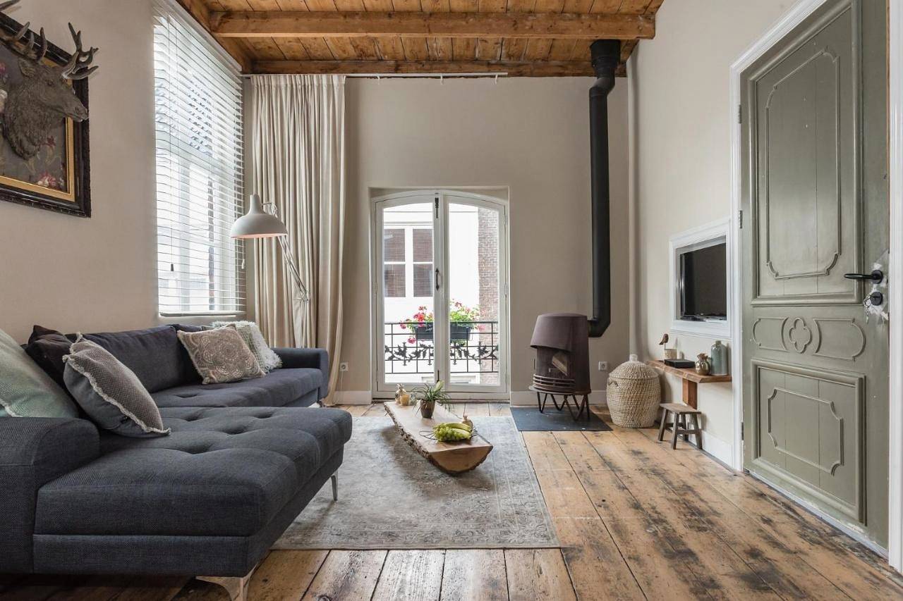 Ganze Wohnung, De zeeuwse Suites in Middelburg, Walcheren