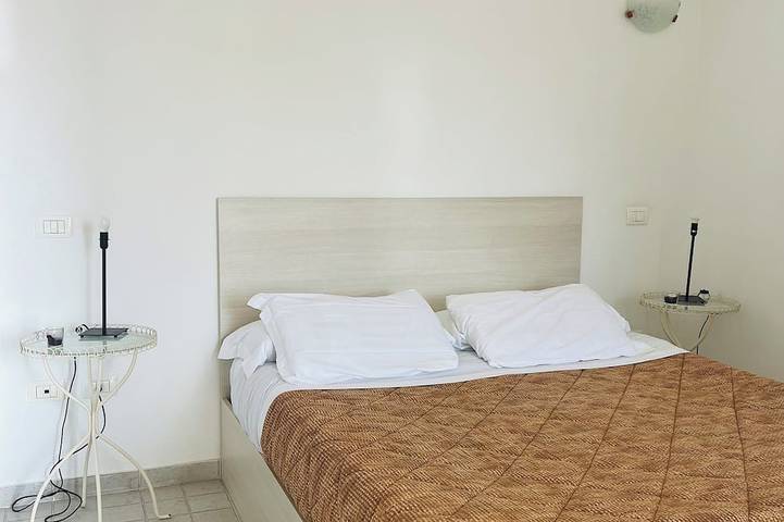 Maison de campagne pour 3 personnes - 1